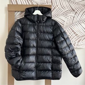 ARITZIA TNA The New Little Puff